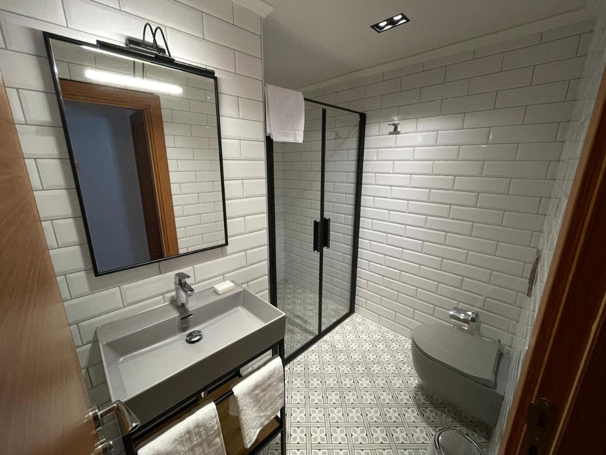 Aparthotel Oikos Bozcaada Exteriér fotografie