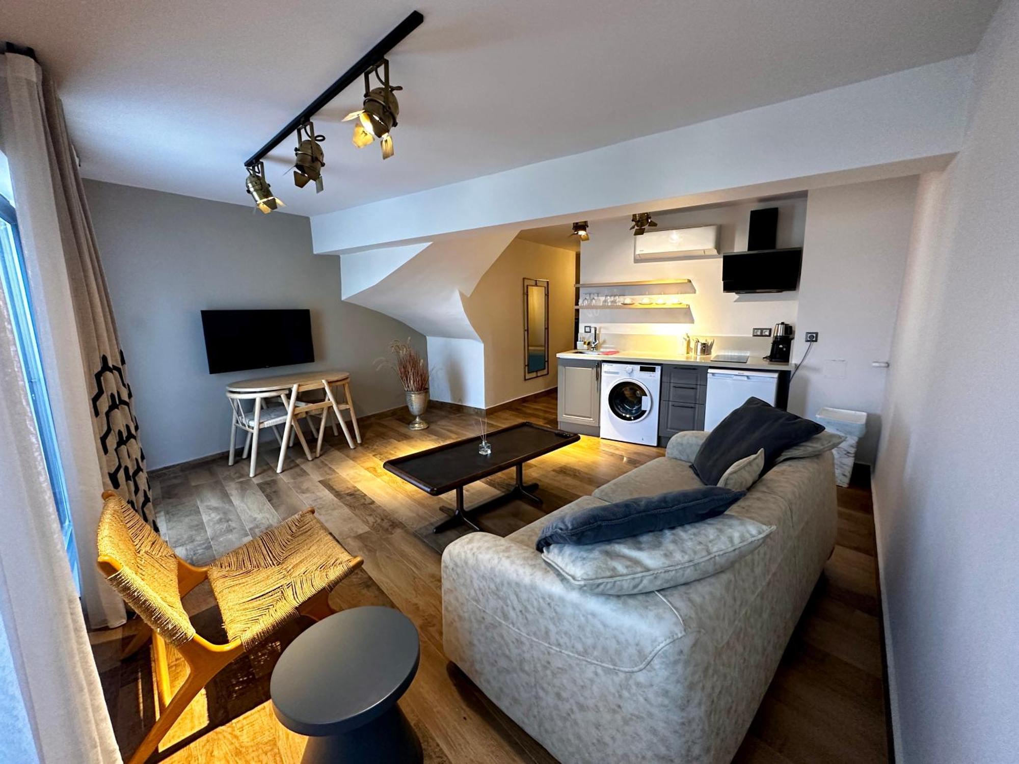 Aparthotel Oikos Bozcaada Exteriér fotografie